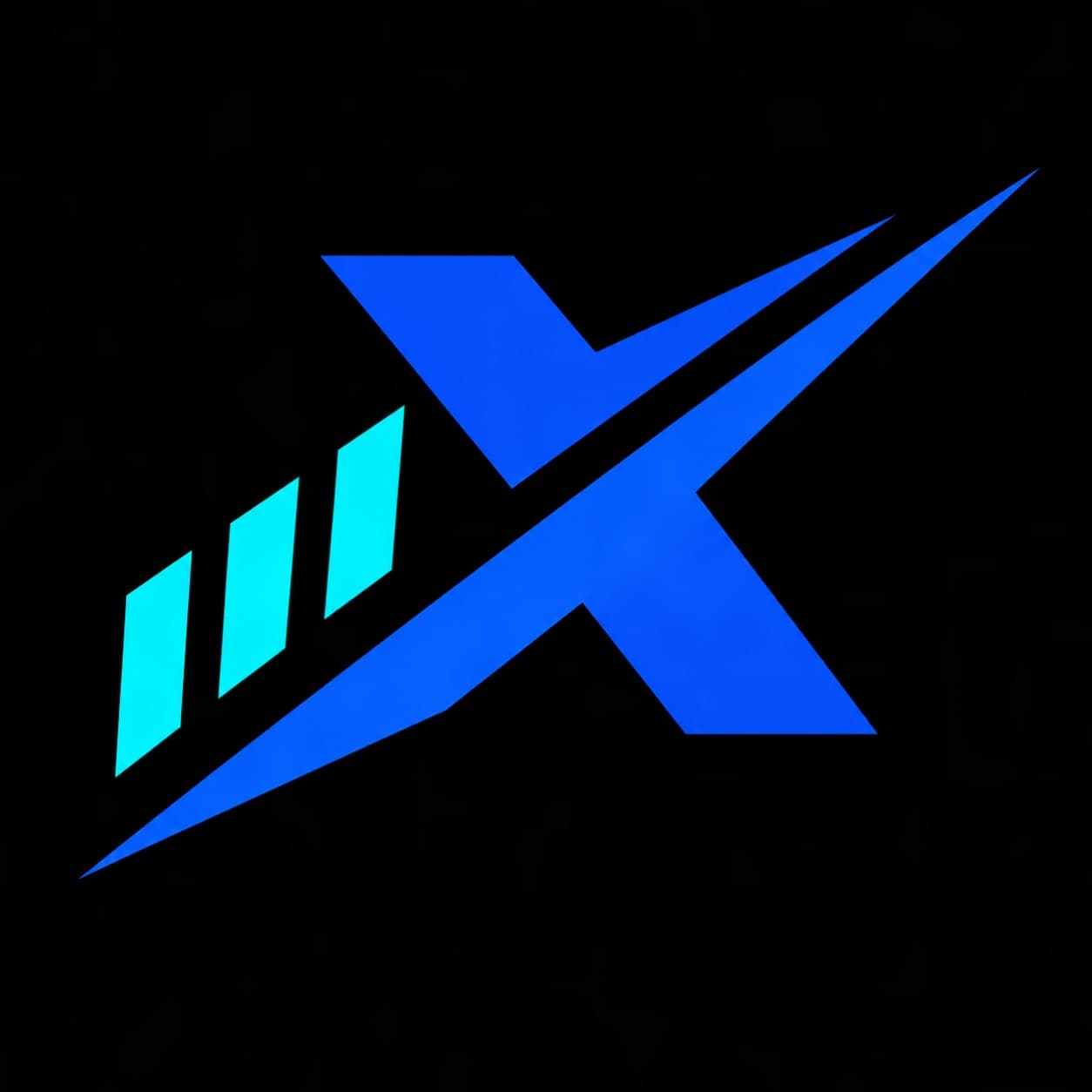 StakerX avatar used on X
